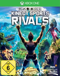 Hier klicken, um das Cover von Kinect Sports Rivals (Xbox One) zu vergrößern