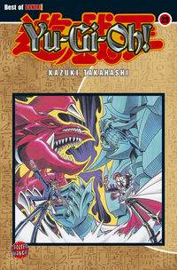 Hier klicken, um das Cover von Yu-Gi-Oh! 29 zu vergrößern