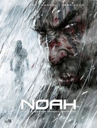 Hier klicken, um das Cover von Noah 3 zu vergrößern