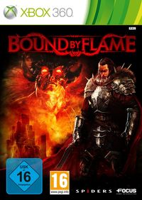 Hier klicken, um das Cover von Bound by Flame (Xbox 360) zu vergrößern