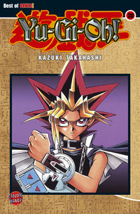 Hier klicken, um das Cover von Yu-Gi-Oh! 30 zu vergrößern