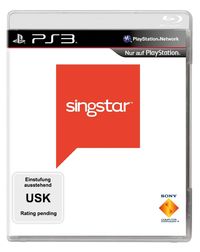 Hier klicken, um das Cover von SingStar: Ultimate Party (PS3) zu vergrößern