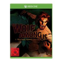 Hier klicken, um das Cover von The Wolf Among Us (Xbox One) zu vergrößern