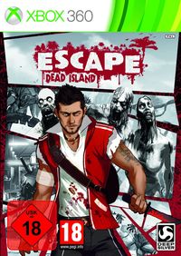 Hier klicken, um das Cover von Escape Dead Island (Xbox 360) zu vergrößern