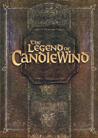 Hier klicken, um das Cover von The Legend of Candlewind (PC) zu vergrößern