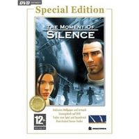 Hier klicken, um das Cover von The Moment of Silence - Special Edition zu vergrößern
