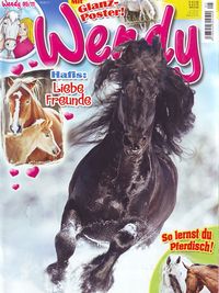Hier klicken, um das Cover von Wendy 2011/05 zu vergrößern