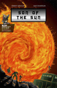 Hier klicken, um das Cover von Son Of The Sun  zu vergrößern