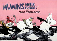 Hier klicken, um das Cover von Mumins : Mumins Winterfreuden  zu vergrößern