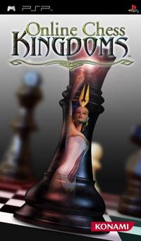 Hier klicken, um das Cover von Online Chess Kingdoms zu vergrößern