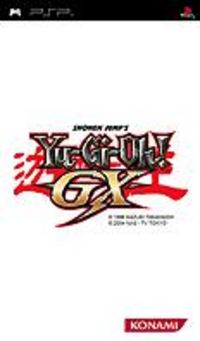 Hier klicken, um das Cover von Yu-Gi-Oh! GX Tag Force zu vergrößern