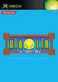 Hier klicken, um das Cover von Xiaolin Showdown zu vergrößern
