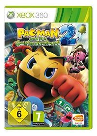 Hier klicken, um das Cover von Pac-Man und die Geisterabenteuer 2 (Xbox 360) zu vergrößern
