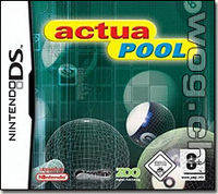Hier klicken, um das Cover von Actua Pool zu vergrößern