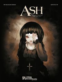 Hier klicken, um das Cover von Ash zu vergrößern