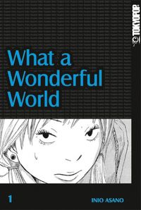 Hier klicken, um das Cover von What a Wonderful World 1 zu vergrößern