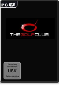 Hier klicken, um das Cover von The Golf Club Collectors Edition (PC) zu vergrößern
