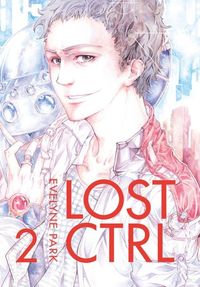 Hier klicken, um das Cover von Lost CTRL 2 zu vergrößern