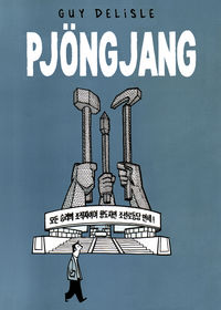 Hier klicken, um das Cover von Pjoe~ngjang zu vergrößern