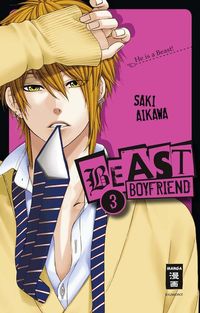 Hier klicken, um das Cover von Beast Boyfriend 3 zu vergrößern