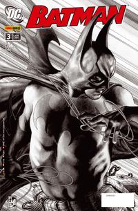 Hier klicken, um das Cover von Batman 3 (neu ab 2007) zu vergrößern