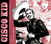 Hier klicken, um das Cover von Cisco Kid 1: Lucy, Rote Blume und Good Time Gulch zu vergrößern
