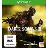 Hier klicken, um das Cover von Dark Souls 3 (Xbox One) zu vergrößern