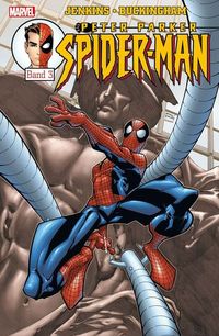 Hier klicken, um das Cover von Peter Parker Spider-Man 3 zu vergrößern