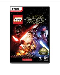Hier klicken, um das Cover von LEGO Star Wars: Das Erwachen der Macht (PC) zu vergrößern