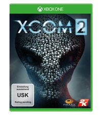Hier klicken, um das Cover von XCOM 2 (XBox One) zu vergrößern