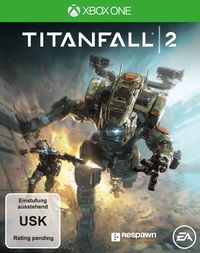 Hier klicken, um das Cover von Titanfall 2 (Xbox One) zu vergrößern