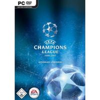 Hier klicken, um das Cover von UEFA Champions League 2006-2007 zu vergrößern