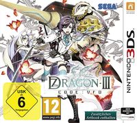 Hier klicken, um das Cover von 7th Dragon III (3DS) zu vergrößern