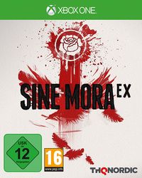 Hier klicken, um das Cover von Sine Mora EX (Xbox One) zu vergrößern