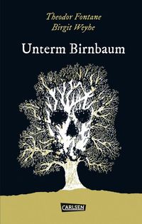 Hier klicken, um das Cover von Die Unheimlichen – Unterm Birnbaum zu vergrößern