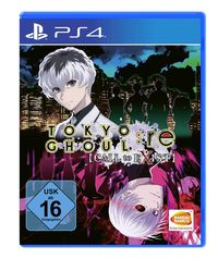Hier klicken, um das Cover von Tokyo Ghoul:re Call to Exist (PS4) zu vergrößern