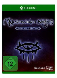 Hier klicken, um das Cover von Neverwinter Nights Enhanced Edition (Xbox One) zu vergrößern
