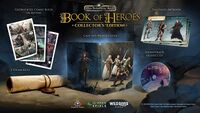 Das schwarze Auge - Book of Heroes (PC)