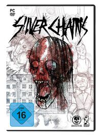 Hier klicken, um das Cover von Silver Chains (PC) zu vergrößern