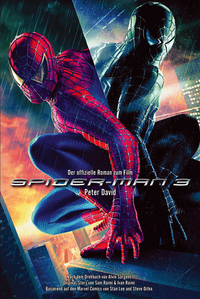 Hier klicken, um das Cover von Spider-Man Magazin 2 zu vergrößern