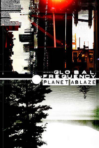 Hier klicken, um das Cover von Global Frequency 2 (von 2): Planet in Flammen (Wildstorm Essential 3) zu vergrößern