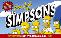 Hier klicken, um das Cover von Simpsons Postkartenbuch: Beste Grue~sse von den Simpsons zu vergrößern