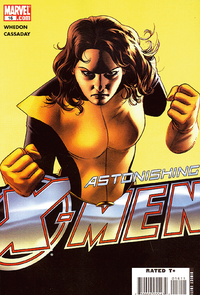 Hier klicken, um das Cover von X-Men 78 zu vergrößern