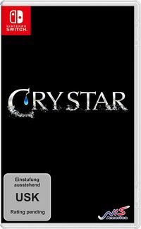Hier klicken, um das Cover von Crystar zu vergrößern