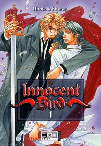 Hier klicken, um das Cover von Innocent Bird 1 zu vergrößern