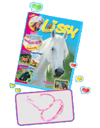 Hier klicken, um das Cover von Lissy 7/2007 zu vergrößern