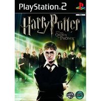 Hier klicken, um das Cover von Harry Potter 5: Der Orden des Phoenix zu vergrößern