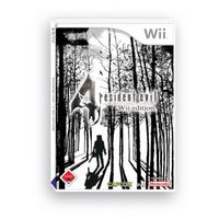 Hier klicken, um das Cover von Resident Evil 4: Wii Edition zu vergrößern