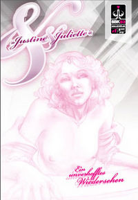 Hier klicken, um das Cover von Justine & Juliette 1 zu vergrößern
