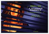 Hier klicken, um das Cover von A Scanner Darkly [Alles wird nicht gut] zu vergrößern